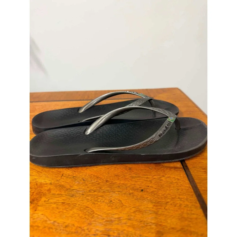 Ipanema brazil flip